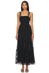 Kylie Maxi Dress