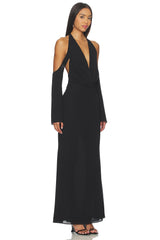 Ivania Maxi Dress