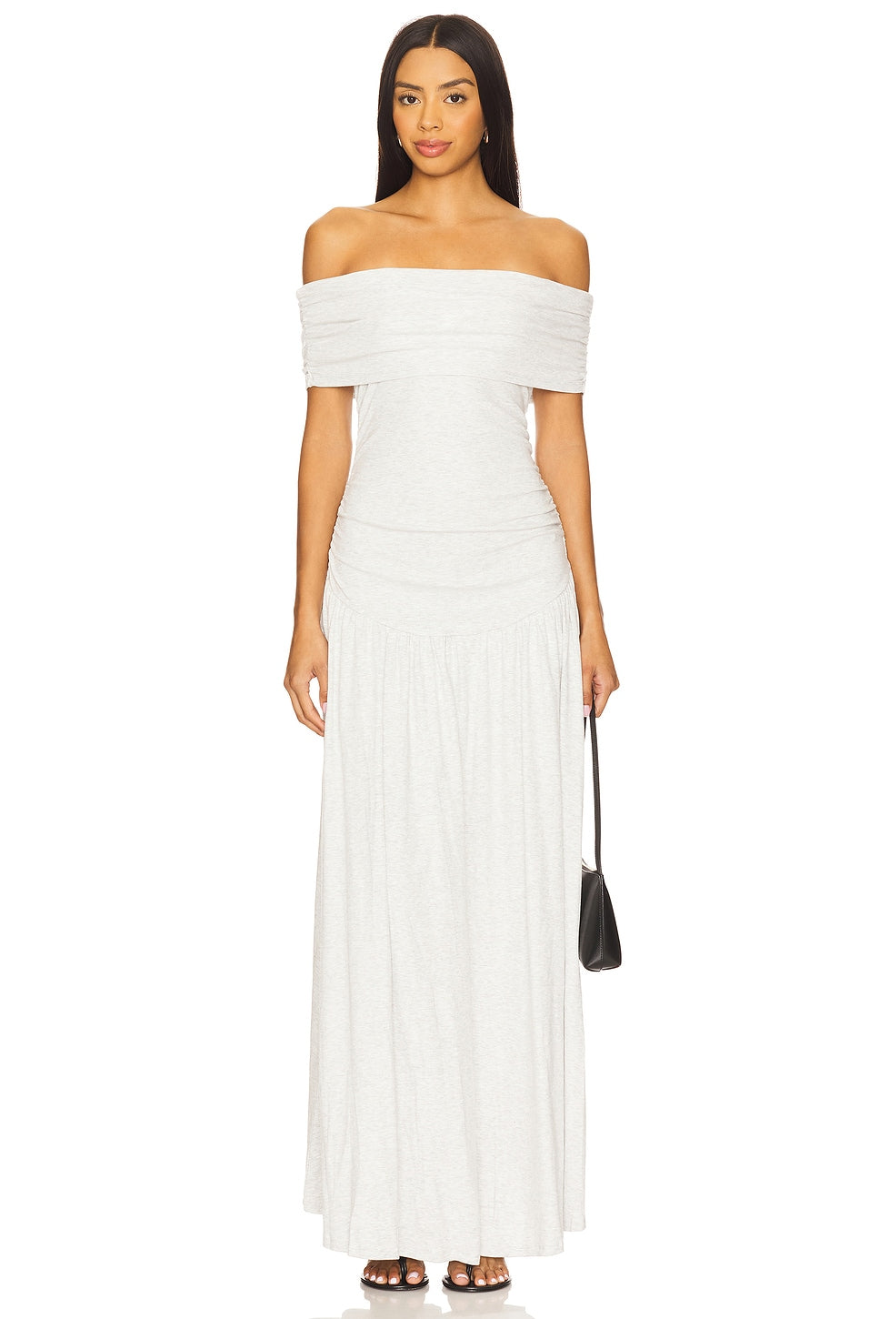 Field Of Dreams Maxi Dress