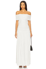 Field Of Dreams Maxi Dress