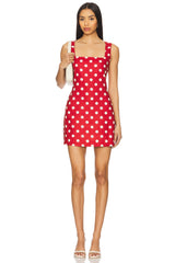 Alice Mini Dress