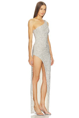 x REVOLVE Stam Maxi Dress