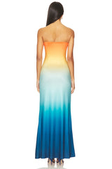 Kleo Maxi Dress