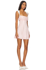 Holland Mini Dress