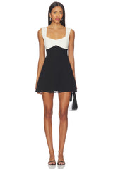 Monica Mini Dress