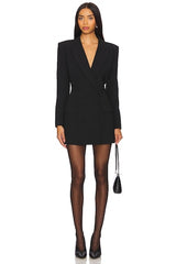 Jenni Blazer Mini Dress