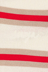 Liev Knit Mini Dress