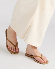 Marella Cognac Leather