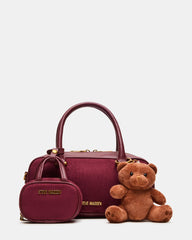 Divers Charm Box Gift Set Bloodstone