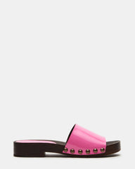 Cento Pink Patent