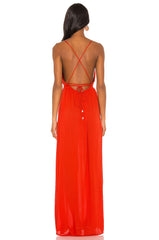 River Maxi Dress