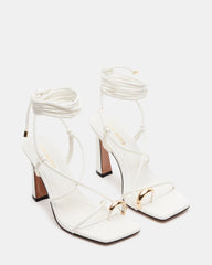 Karma White - Sm Rebooted