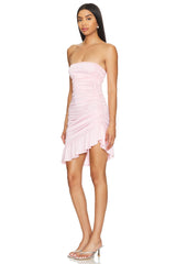 Eleanora Vulan Dress