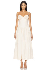 Freya Midi Dress