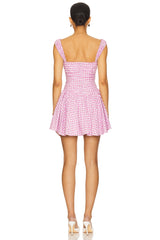 Kailey Mini Dress