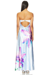 Celeste Maxi Dress