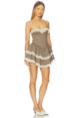 Dolly Mini Dress