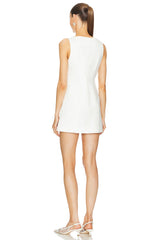 by Marianna Leona Mini Dress