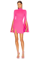x REVOLVE Mr. Gibson Mini Dress