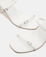 Mariette Ice Leather
