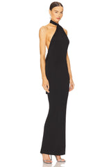 The Violetta Maxi Dress