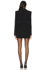 Asher Blazer Dress