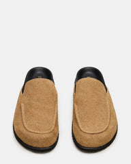Lucio Tan Suede