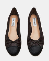 Eternal Black/Brown - Sm Rebooted