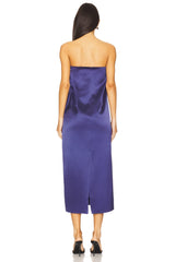 The Don't Overthink It Dress