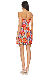 X Revolve Altura Mini Dress