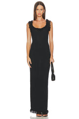 Skyler Maxi Dress