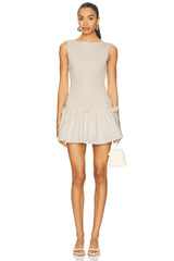 Myah Mini Dress