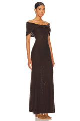 Caley Maxi Dress