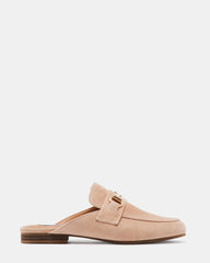 Kandi Camel Suede - Sm Rebooted