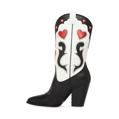 Lovestruck Black/White - Sm Rebooted