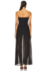 x REVOLVE Linda Dress