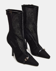 Ashlin Black Multi - Sm Rebooted