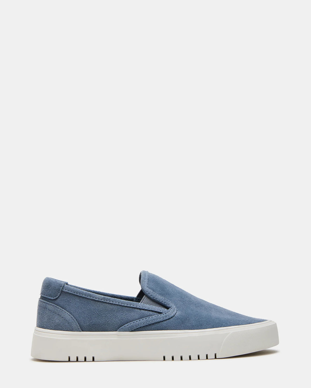 Murphy Denim Suede