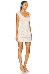 Loren Mini Dress