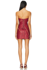 Healing Of A Broken Heart Mini Dress