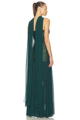 Dalia Maxi Dress