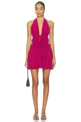 Nina Mini Dress