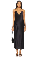 Day To Night Slip Dress