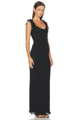 Skyler Maxi Dress