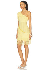 Fran Beaded Dress