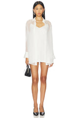 x REVOLVE Maui Dress Set