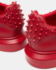 Frosting Red - Sm Rebooted