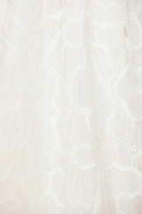 Jovie Babydoll Mini Dress