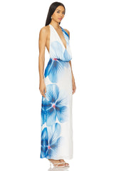 Jasmina Maxi Dress