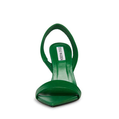 Batali Green Leather - Sm Rebooted